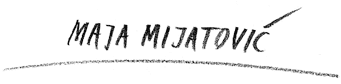 Maja Mijatović